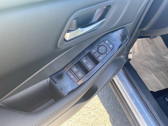 new 2026 Nissan Rogue car, priced at $33,045