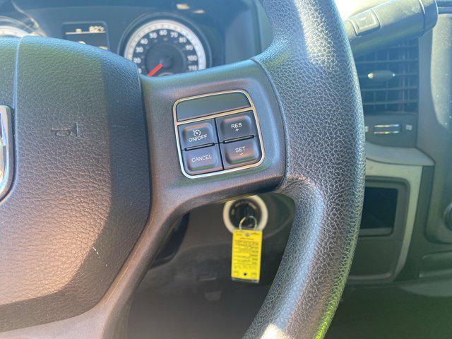 used 2014 Ram 1500 car, priced at $13,995