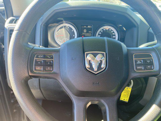 used 2014 Ram 1500 car, priced at $13,995