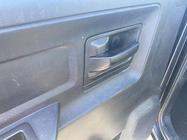 used 2014 Ram 1500 car, priced at $13,995