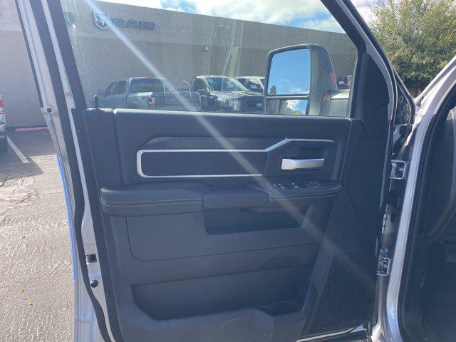 new 2026 Ram 2500 car, priced at $72,721