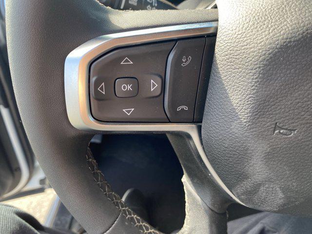 new 2026 Ram 2500 car, priced at $72,721