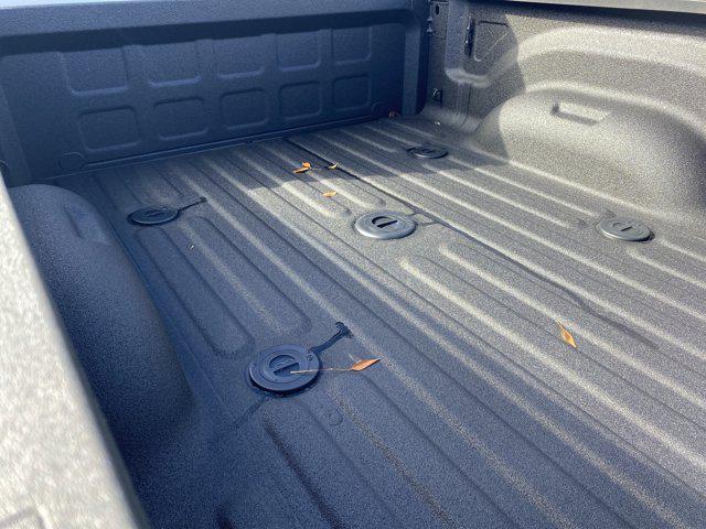 new 2026 Ram 2500 car, priced at $72,721