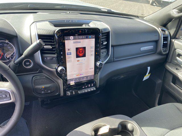 new 2026 Ram 2500 car, priced at $72,721