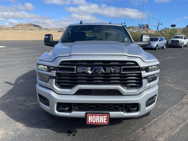 new 2026 Ram 2500 car, priced at $72,721