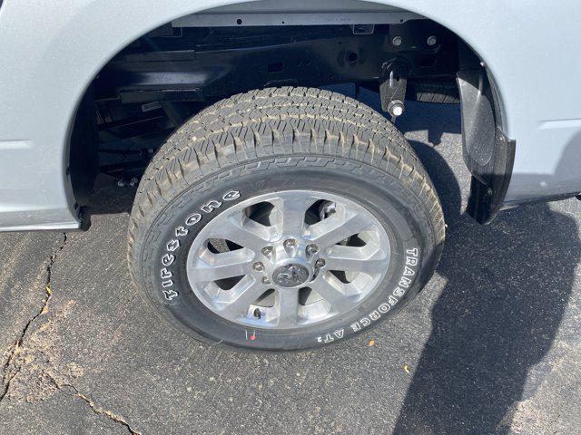 new 2026 Ram 2500 car, priced at $72,721