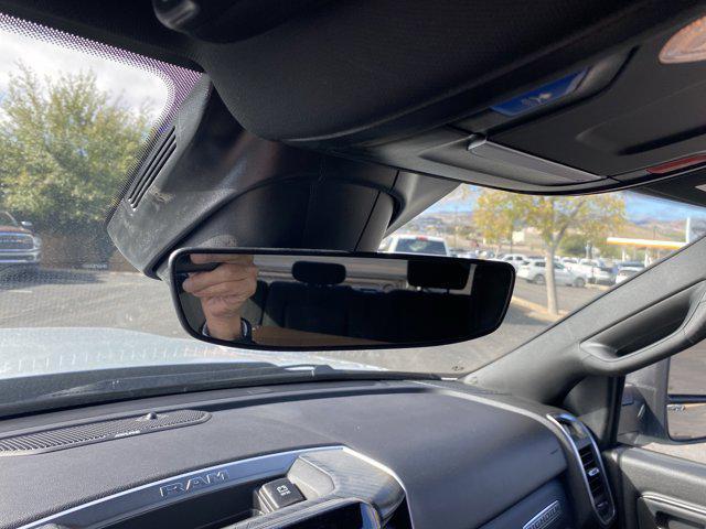 new 2026 Ram 2500 car, priced at $72,721