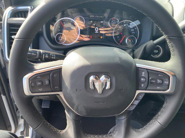 new 2026 Ram 2500 car, priced at $72,721