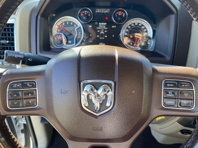 used 2017 Ram 1500 car, priced at $22,760