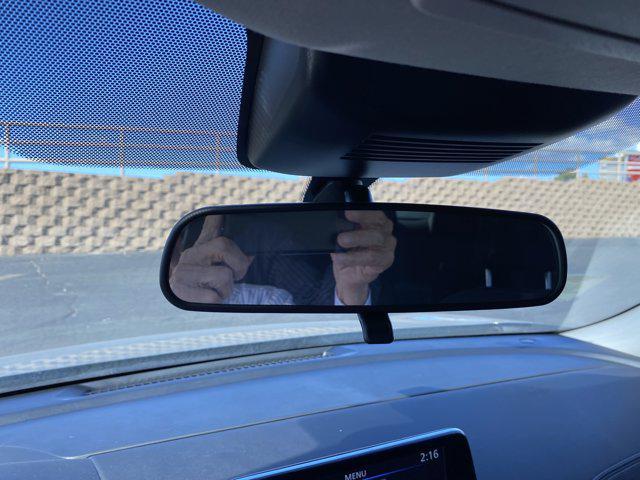 new 2025 Nissan Sentra car, priced at $25,455