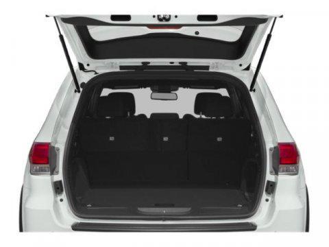 used 2015 Jeep Grand Cherokee car, priced at $11,995