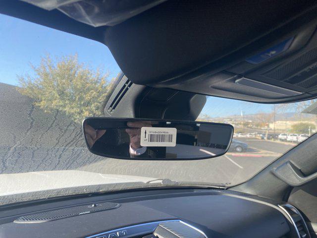 new 2026 Ram 1500 car, priced at $58,382