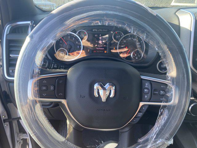 new 2026 Ram 1500 car, priced at $58,382