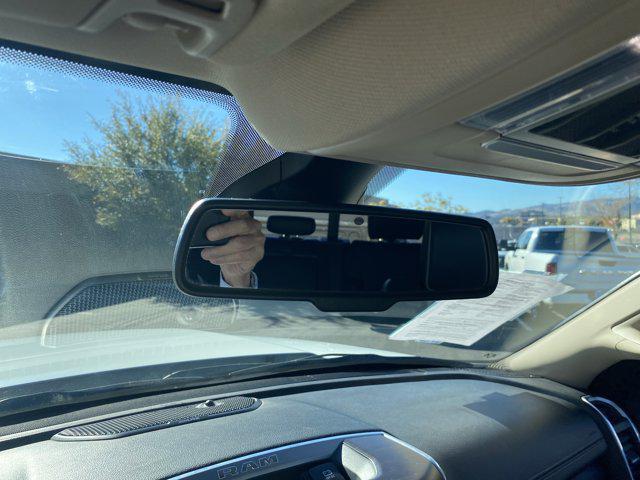 used 2022 Ram 2500 car, priced at $52,360