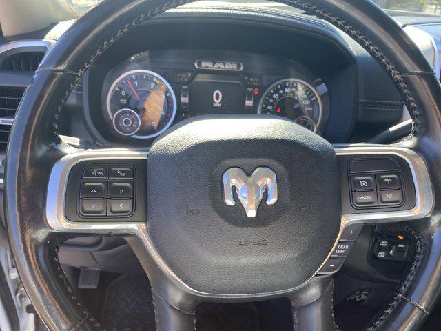 used 2022 Ram 2500 car, priced at $52,360
