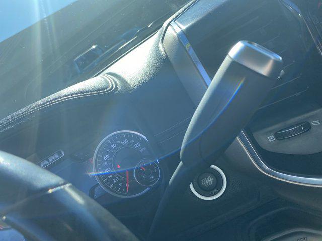 used 2022 Ram 2500 car, priced at $52,360