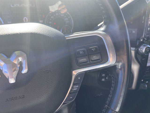 used 2022 Ram 2500 car, priced at $52,360