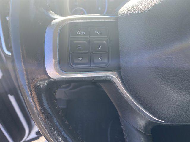 used 2022 Ram 2500 car, priced at $52,360