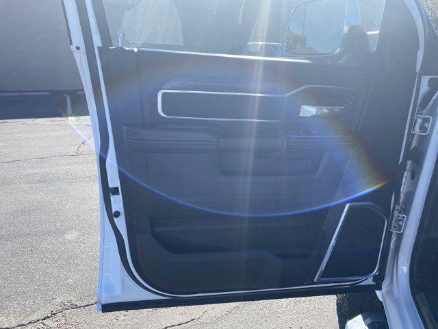 used 2022 Ram 2500 car, priced at $52,360