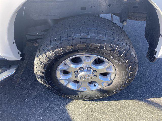 used 2022 Ram 2500 car, priced at $52,360