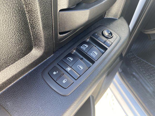 used 2021 Ram 2500 car, priced at $23,540