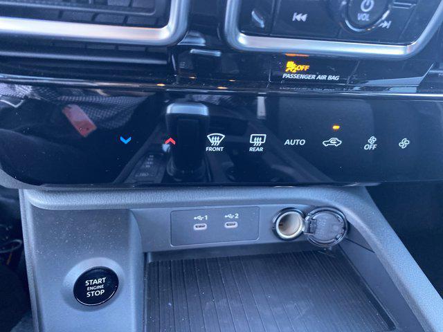 new 2026 Nissan Sentra car, priced at $25,275