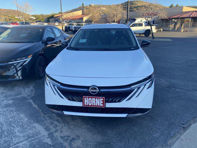 new 2026 Nissan Sentra car, priced at $25,275