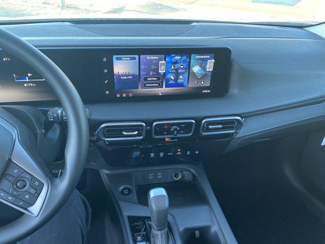 new 2026 Nissan Sentra car, priced at $25,275