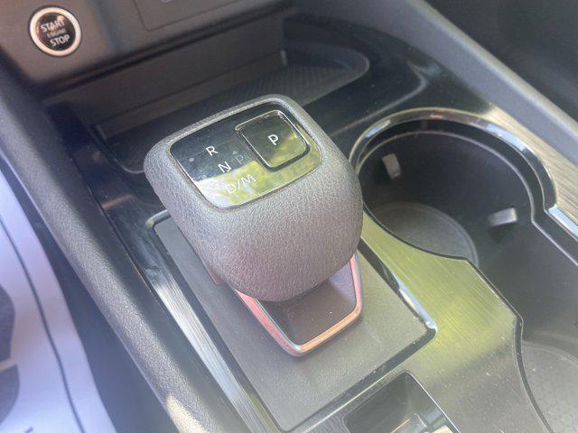 used 2023 Nissan Rogue car, priced at $19,880