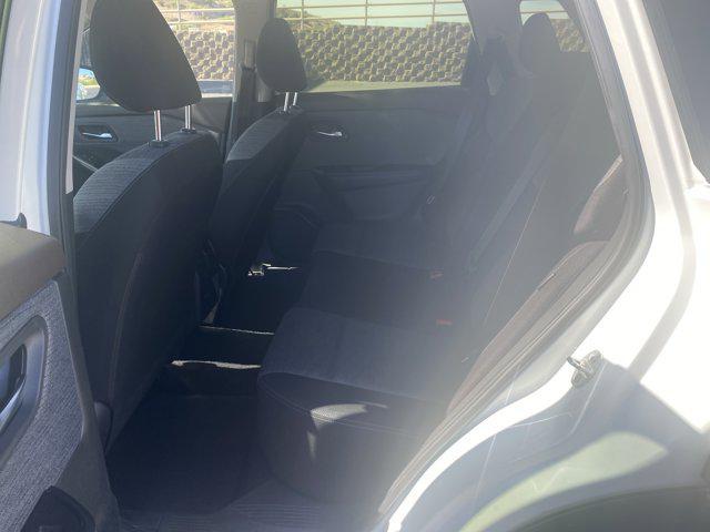 used 2023 Nissan Rogue car, priced at $19,880