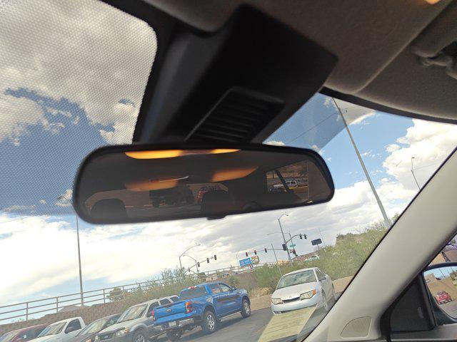 new 2025 Nissan Kicks car, priced at $23,760