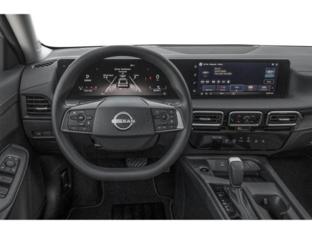 new 2026 Nissan Sentra car, priced at $25,275