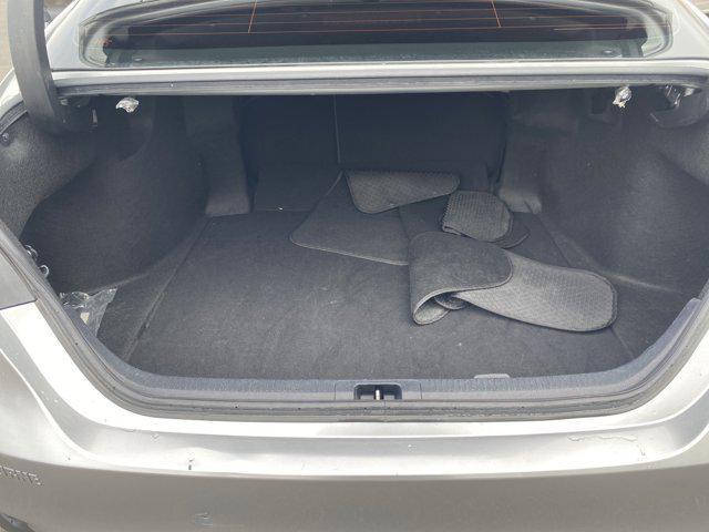 used 2023 Toyota Camry car, priced at $22,995