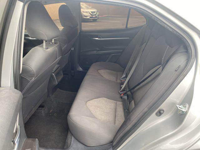 used 2023 Toyota Camry car, priced at $22,995