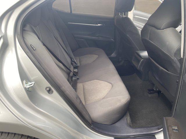 used 2023 Toyota Camry car, priced at $22,995