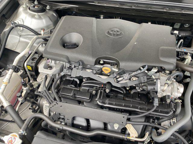 used 2023 Toyota Camry car, priced at $22,995