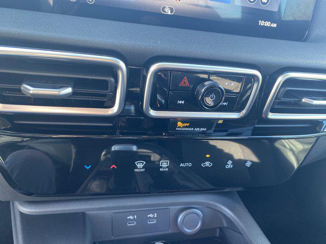 new 2026 Nissan Sentra car, priced at $25,155