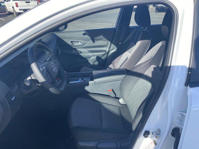 new 2026 Nissan Sentra car, priced at $25,155