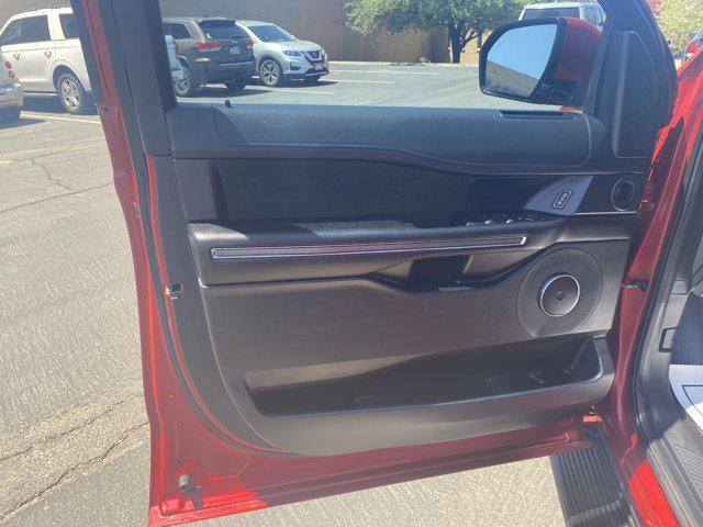 used 2020 Ford Expedition car, priced at $30,690