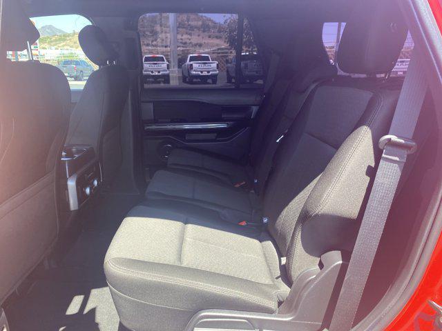 used 2020 Ford Expedition car, priced at $30,690
