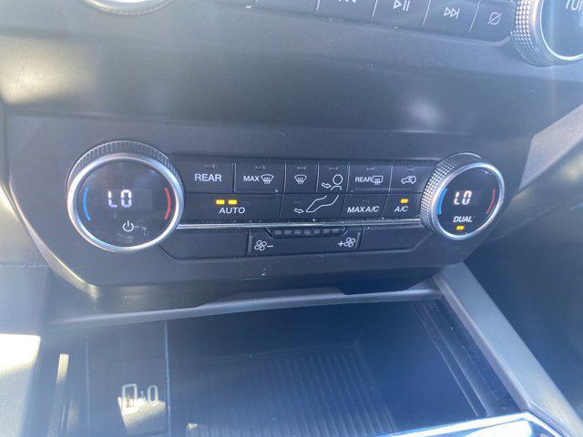 used 2020 Ford Expedition car, priced at $30,690