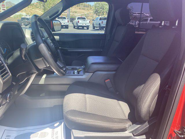 used 2020 Ford Expedition car, priced at $30,690