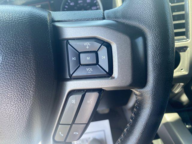 used 2020 Ford Expedition car, priced at $30,690