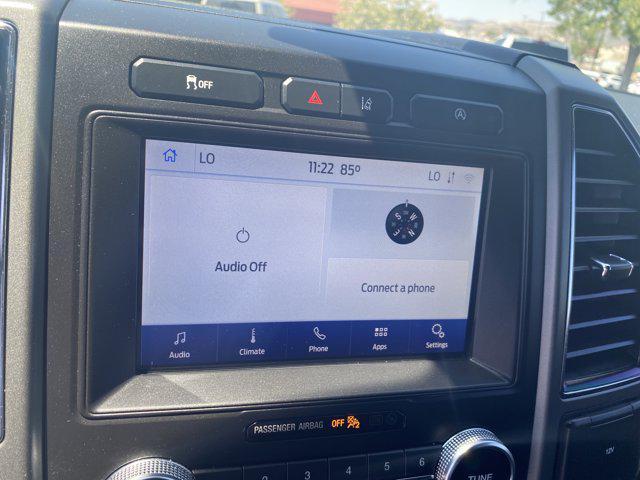 used 2020 Ford Expedition car, priced at $30,690