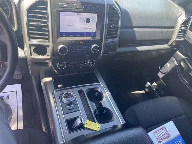 used 2020 Ford Expedition car, priced at $30,690