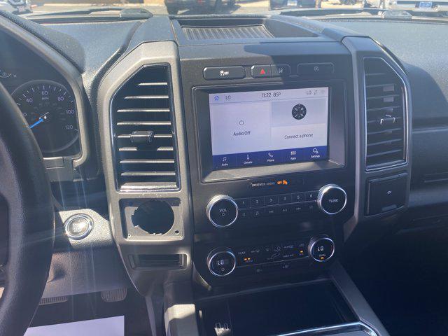 used 2020 Ford Expedition car, priced at $30,690