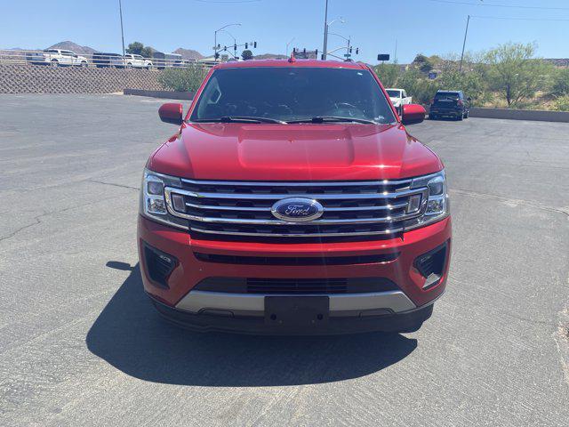 used 2020 Ford Expedition car, priced at $30,690