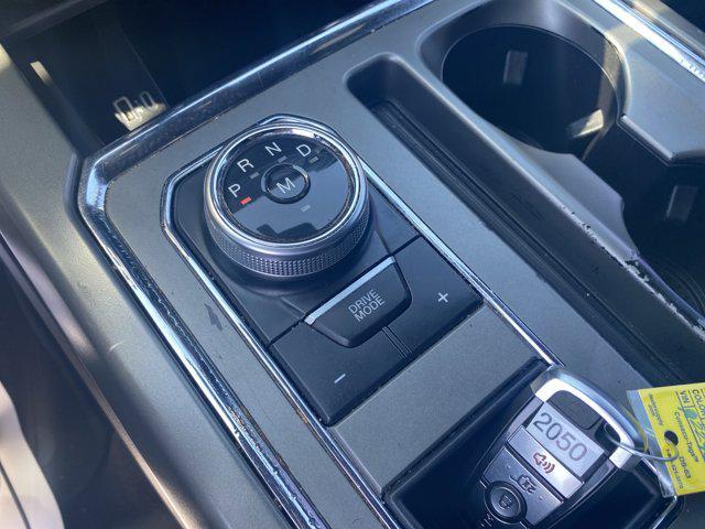 used 2020 Ford Expedition car, priced at $30,690