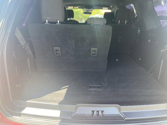 used 2020 Ford Expedition car, priced at $30,690