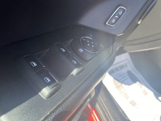 used 2020 Ford Expedition car, priced at $30,690